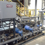 Indeck Auxiliary Equipment