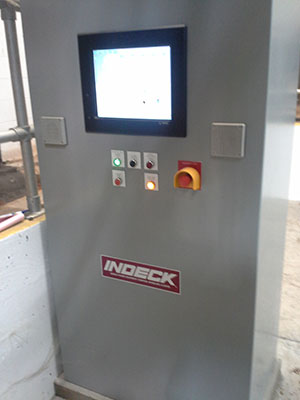 Indeck Boiler Repair Services