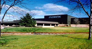 Indeck Corporate Office