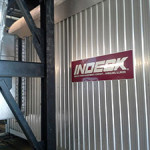 Indeck Volcano Boiler